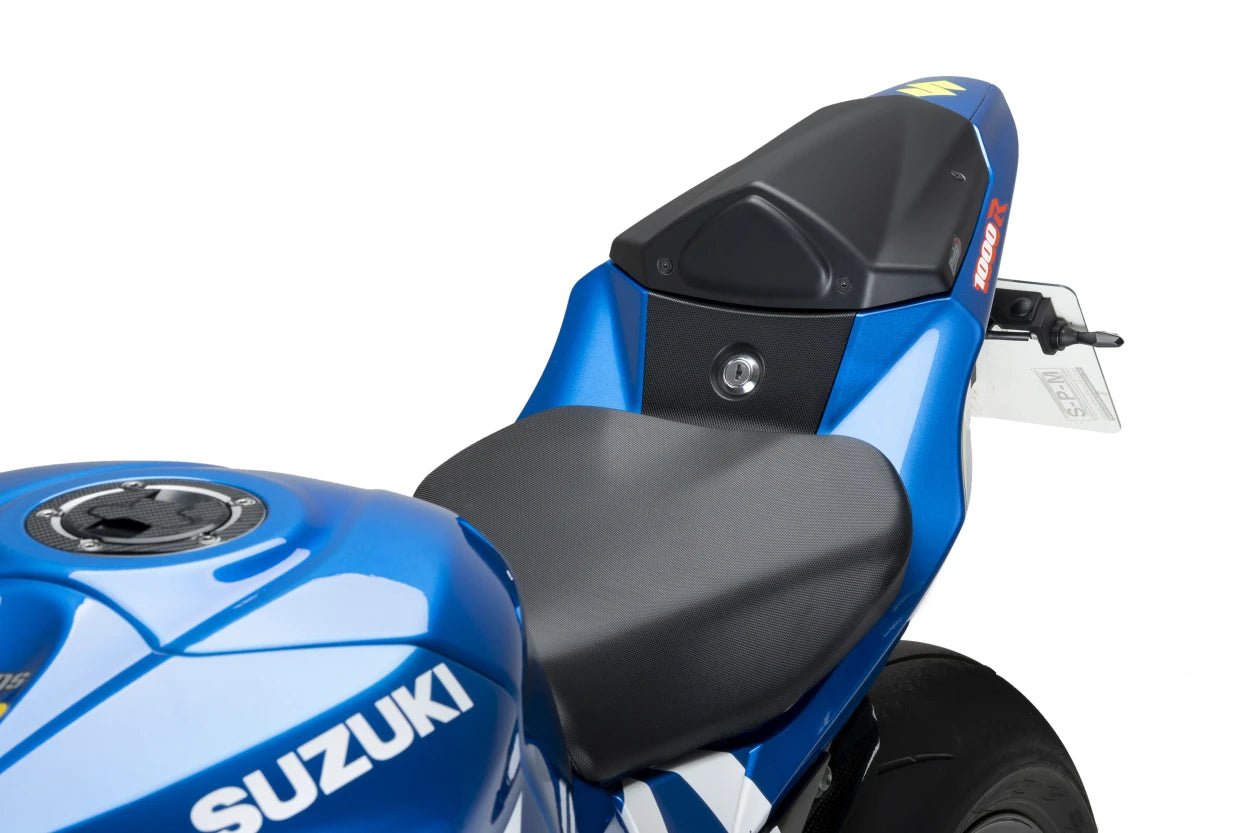 Carena aggiuntiva posteriore Puig Suzuki GSX-R 1000 (17-23) 