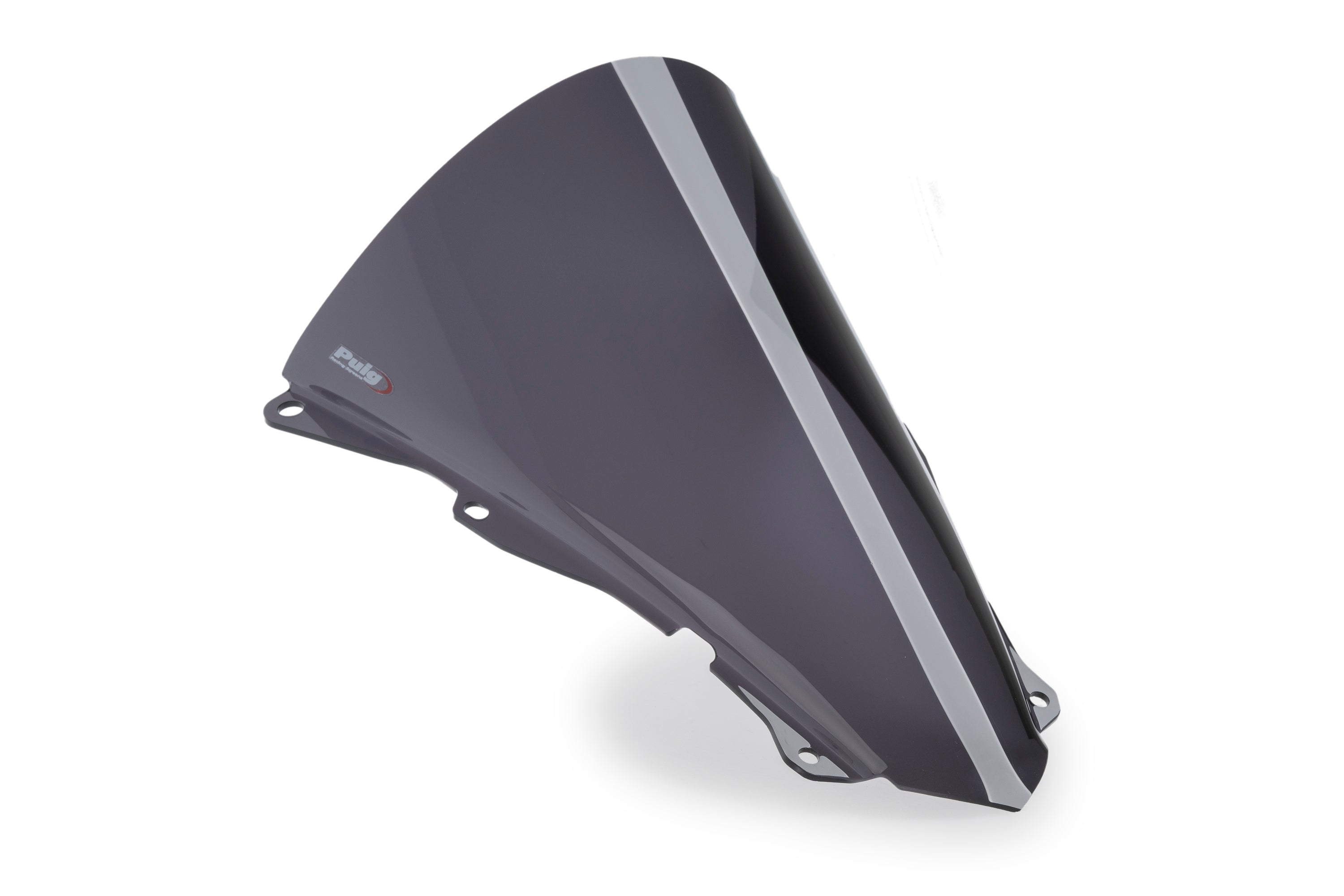 Puig R-Racer Parabrezza Kawasaki ZX-4 RR (23-25) 