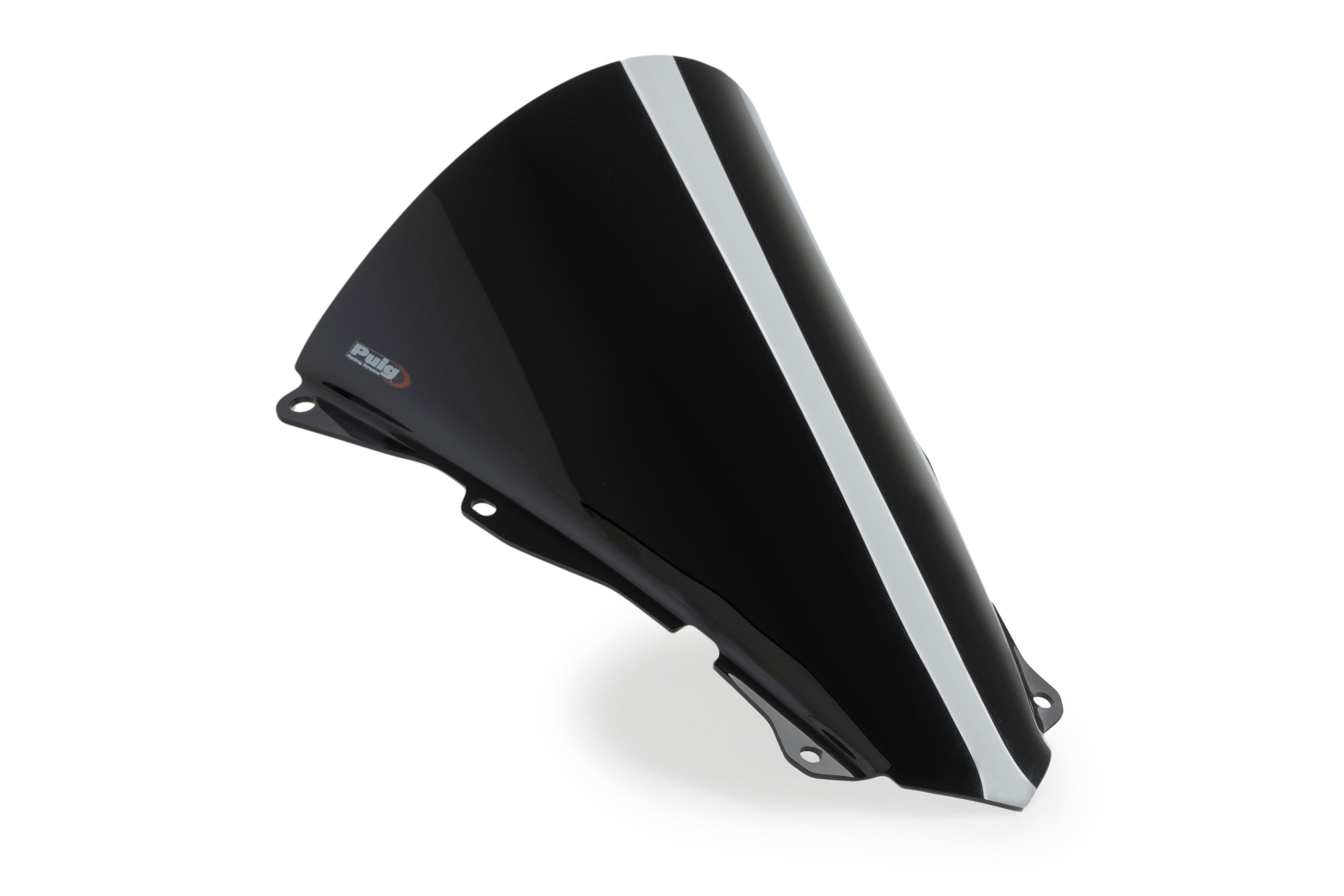 Puig R-Racer Parabrezza Kawasaki ZX-4 RR (23-25) 