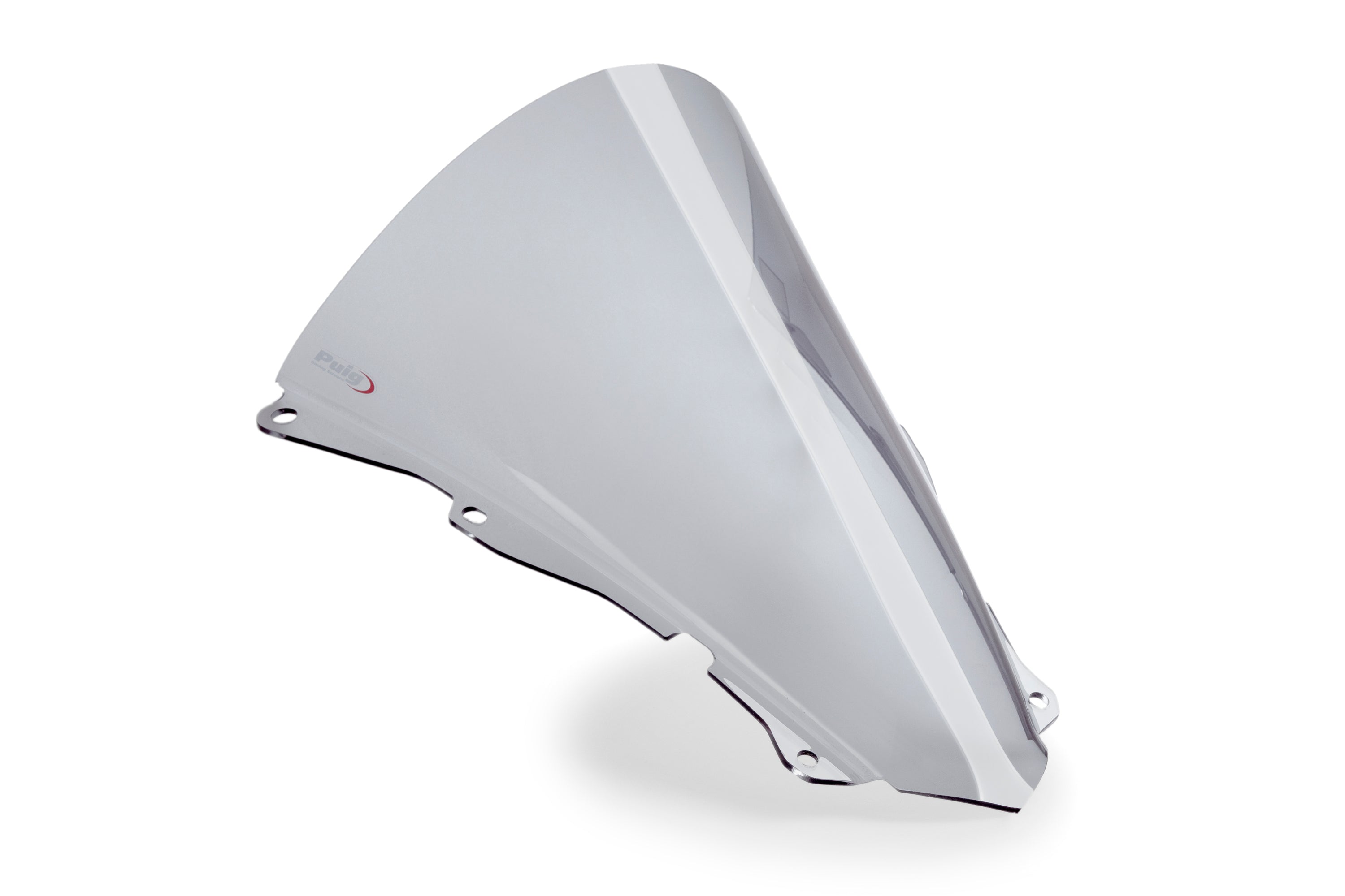 Puig R-Racer Parabrezza Kawasaki ZX-4 RR (23-25) 