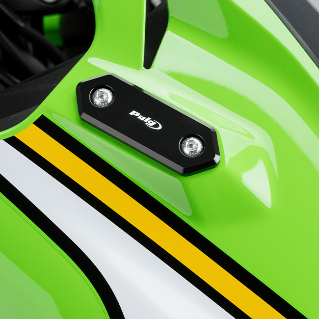 Coperture specchietti Puig Kawasaki ZX-4 RR (23-25) 