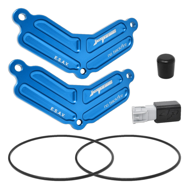 SLS / AIS Stilllegungskit JetPrime Aprilia RSV4 RF (15-18) JP ES KIT03