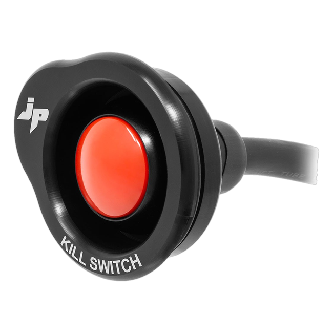 SuperSport Kill Switch Button JetPrime Suzuki GSX-R 750 (11-17) JP SPK 011 – Yoshimura-Version