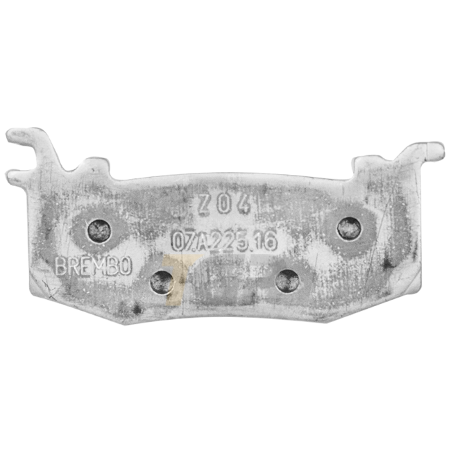 Brembo Z04 Racing Brake Pads Ducati Panigale V4/S (25-)