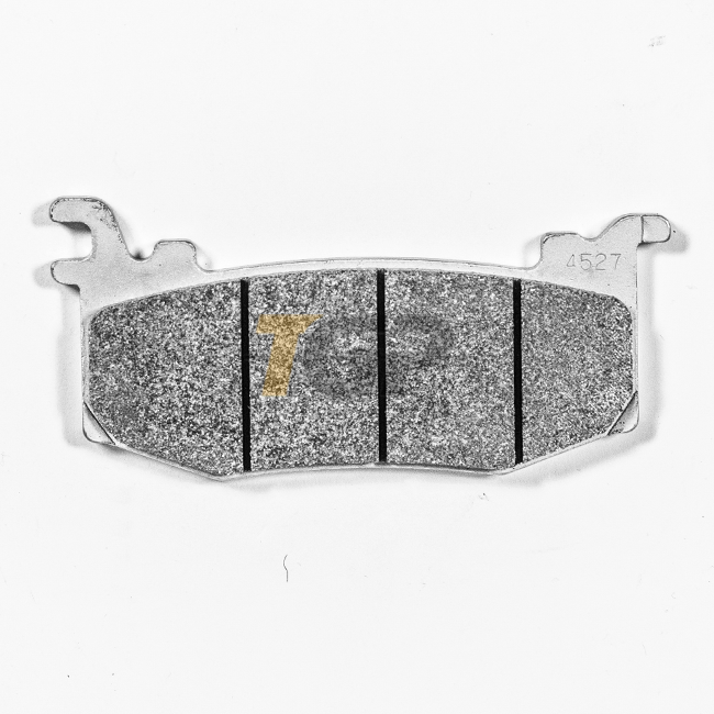 Brembo Z04 Racing Brake Pads Ducati Panigale V4/S (25-)