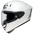 SHEI X-SPR PRO Helmet White Shine