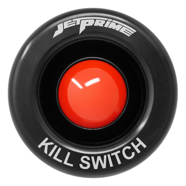 Kill Switch Button JetPrime Honda CBR 600 RR (24-26) JP KS HO057