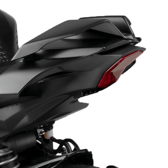 Carena supplementare posteriore Puig Yamaha YZF-R1/M RN65 (20-25) 