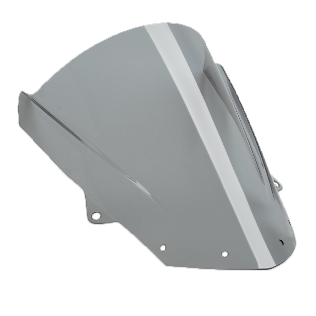 Puig Z-Racing Parabrezza Kawasaki ZX-6 R (19-23) 