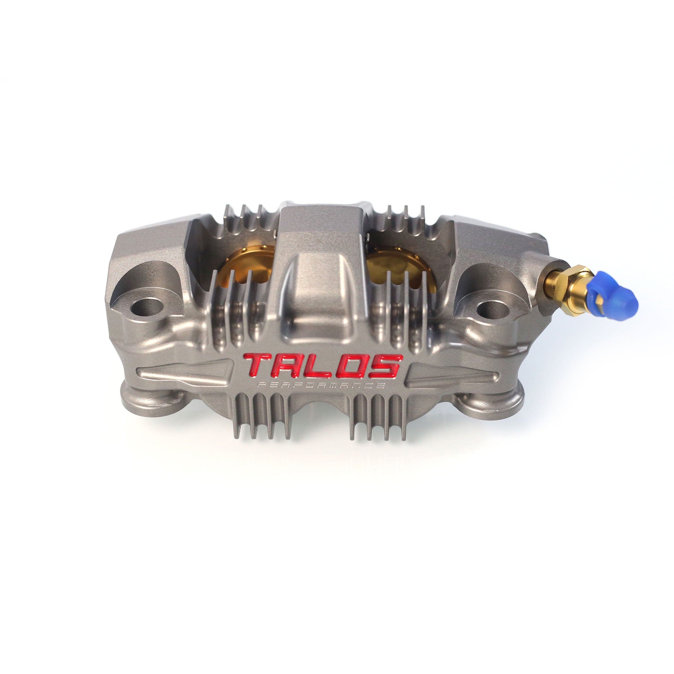 Pinza freno Talos S78 SBK Racing Monoblock P4 34/34 108mm anteriore destra | X78.108.HD.R 