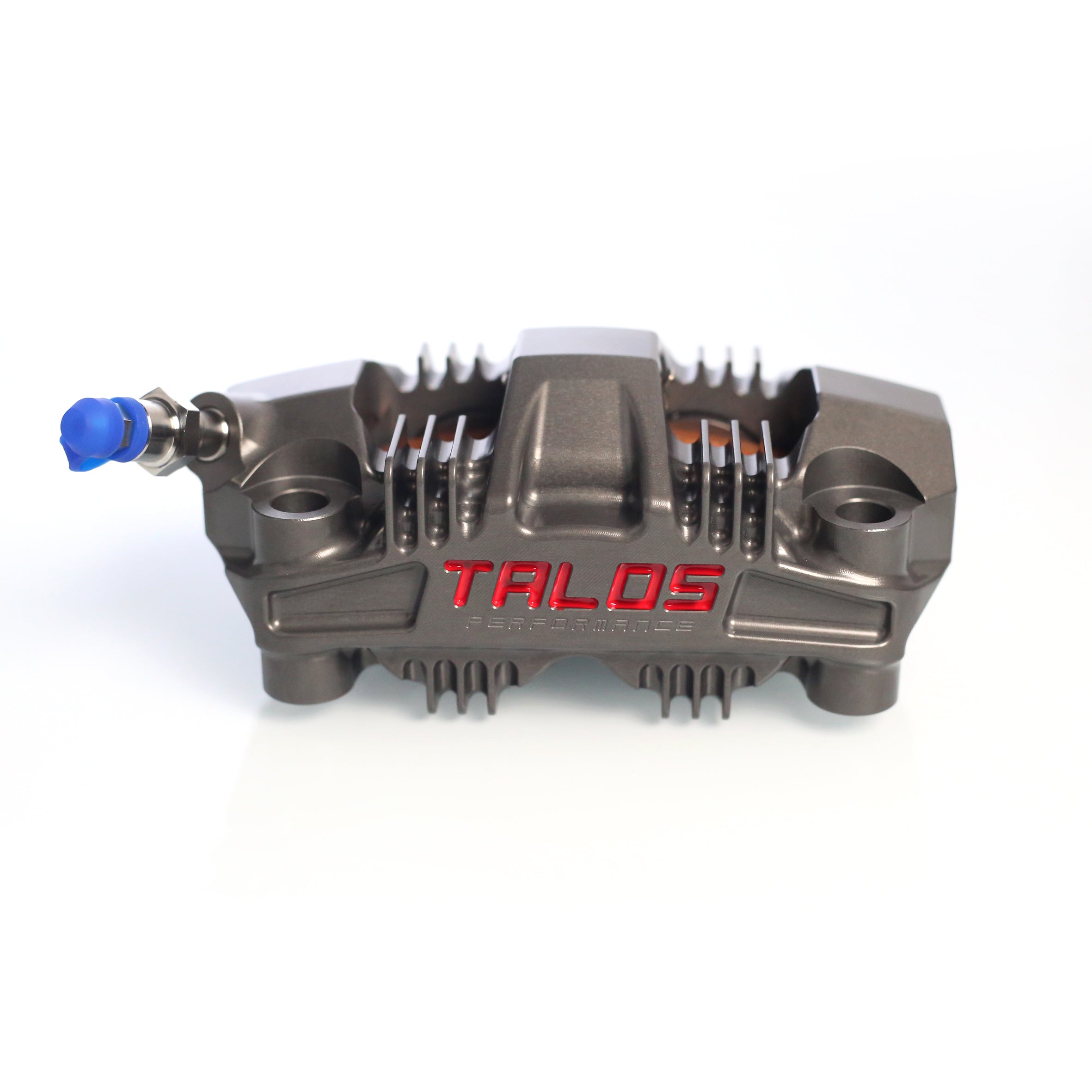 Talos S78 SBK Racing Monoblock P4 34/34 100mm pinza freno anteriore sinistra | X78.100.HD.L 