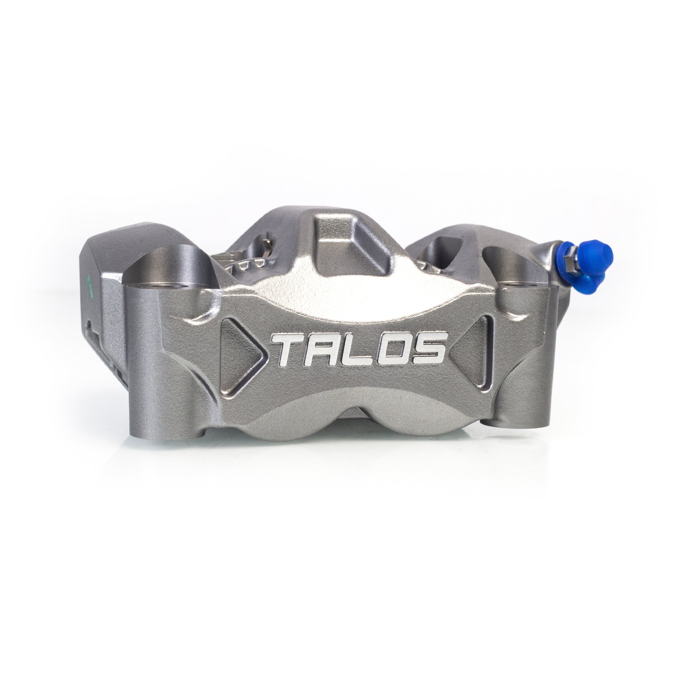 Pinza freno Talos C52 SBK Racing Guss Monoblock P4 32/32 100mm anteriore destra | C52.100.TI.R 