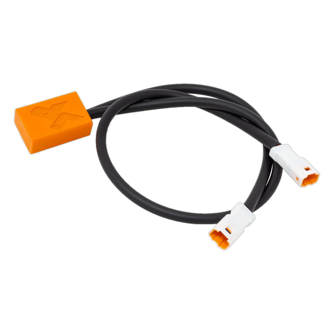 Eliminator elektronisches Fahrwerk hinten JetPrime Aprilia RSV4 (21-26) JP ESR 002