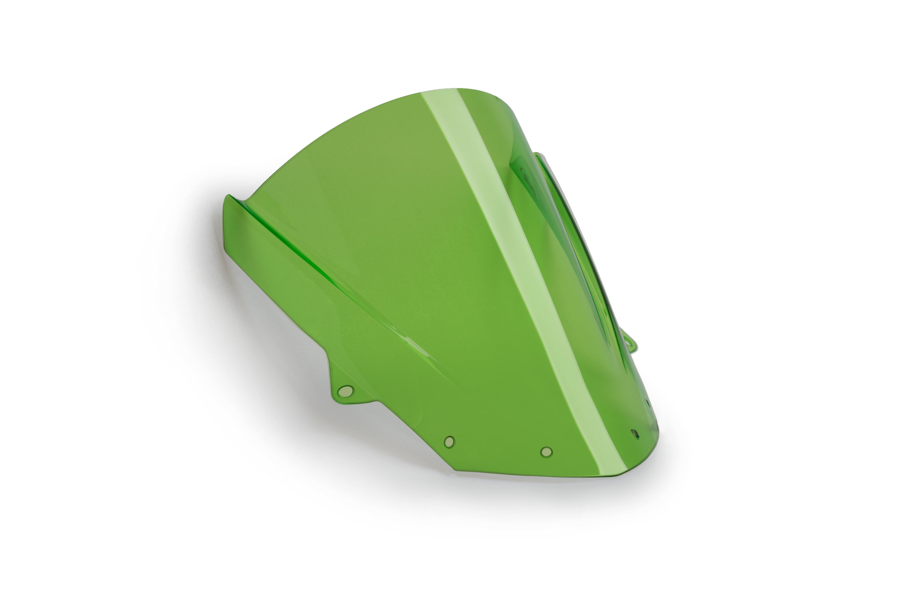 Puig Z-Racing Parabrezza Kawasaki ZX-6 R (19-23) 