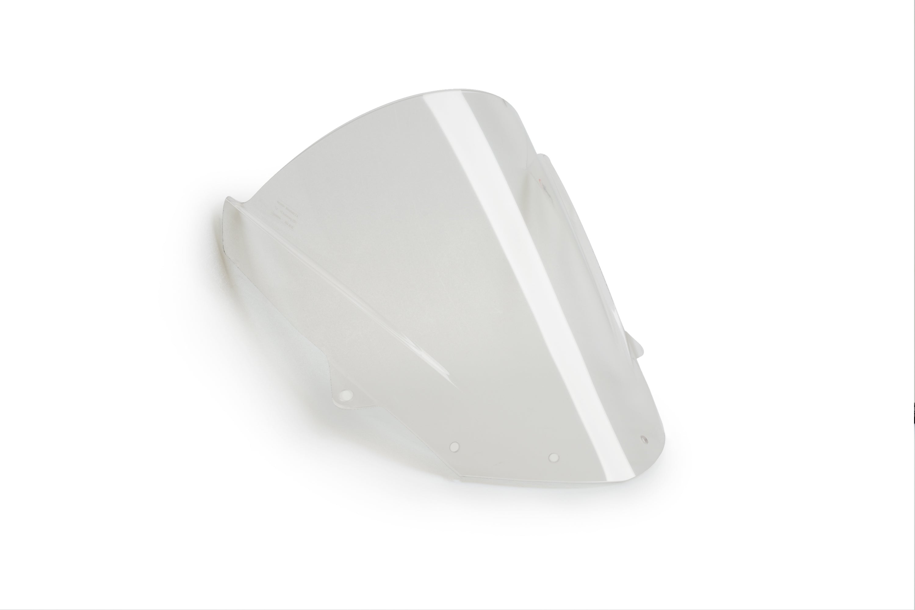 Puig Z-Racing Parabrezza Kawasaki ZX-6 R (19-23) 