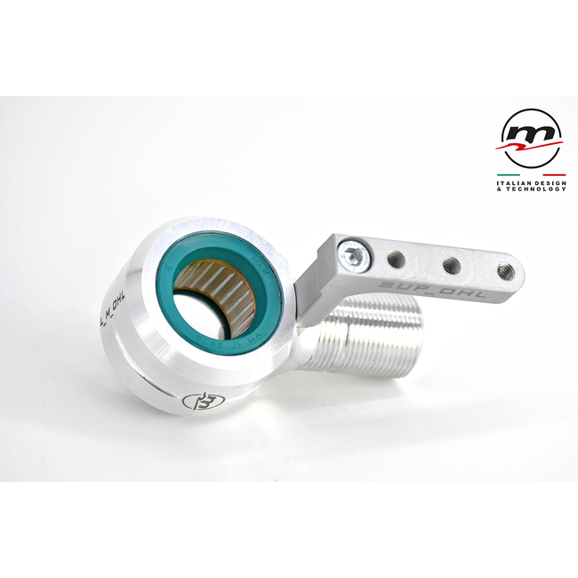 Öhlins TTX Untere Federbeinaufnahme Melotti Racing Yamaha YZF-R9 (25-26) TMO.YA.3150 – Bild 4
