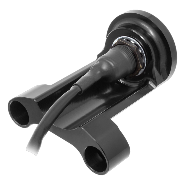 Kill Switch Button JetPrime Ducati Panigale V4 R (26) JP KS DU056