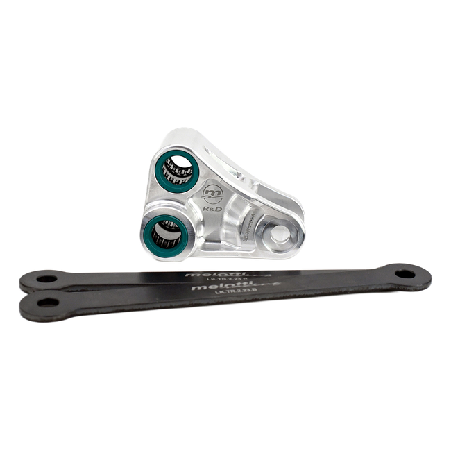 Racing-Hinterradumlenkung Melotti Racing Triumph Street Triple 765 (17-25) LK.TR.223 – Bild 5
