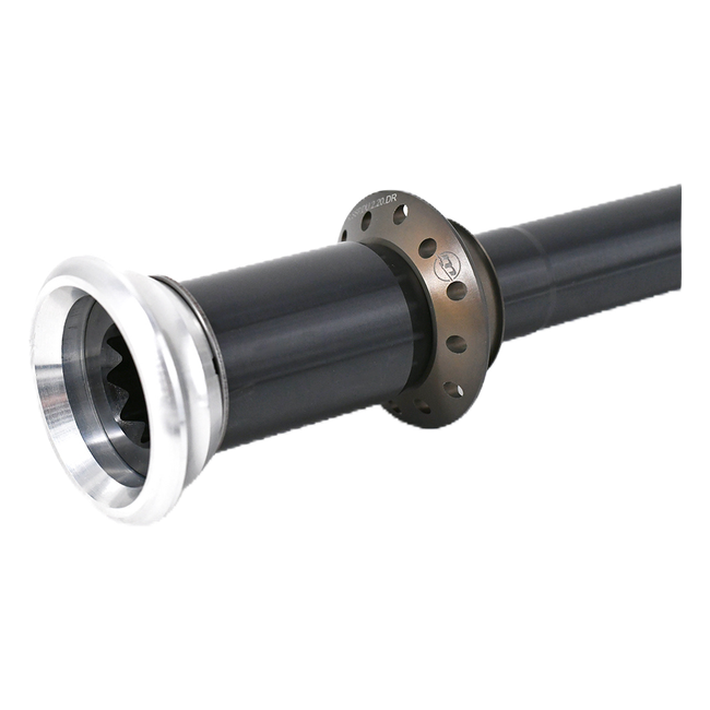 Renn-Distanzhülsen (Paar) Melotti Racing Ducati Panigale V2 955 (20-24) R.SSP.DU.2.20.DR – Bild 2