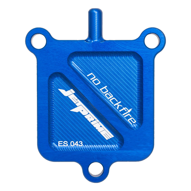SLS / AIS Stilllegungskit JetPrime BMW S 1000 RR (19-26) JP ES KIT12