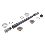 Schnellwechsel-Vorderachse (Satz) Melotti Racing Yamaha YZF-R9 (25-26) KPRAR.YA.925 – Bild 1