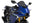 Puig R-Racer Parabrezza Yamaha YZF-R3 (19-25) 