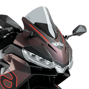 Puig R-Racer Parabrezza Aprilia RS 457 (24-25) 