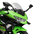 Spoiler Winglets Puig Downforce Kawasaki Ninja 400 (18-23) 