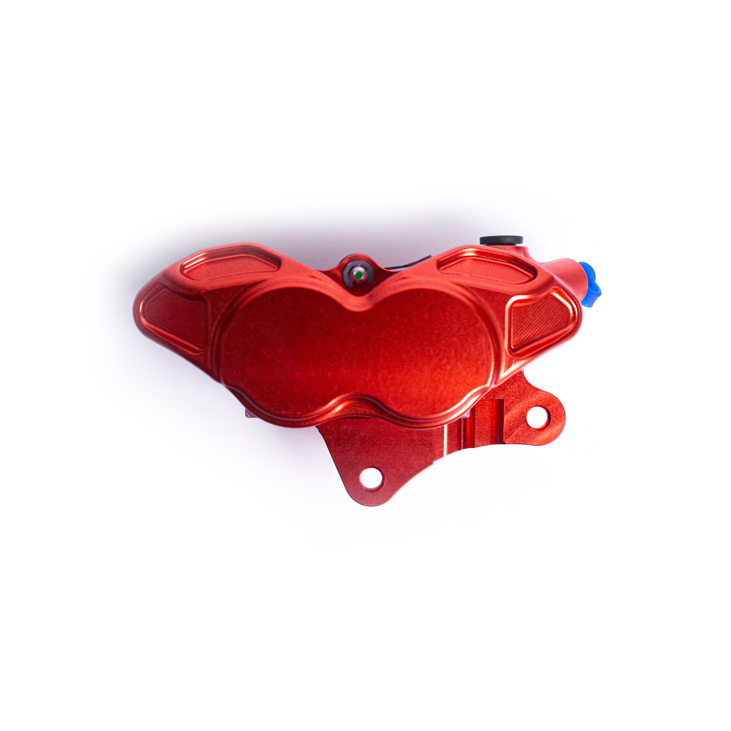 Pinza freno monoblocco CNC Talos V30 anteriore | V30.RD 