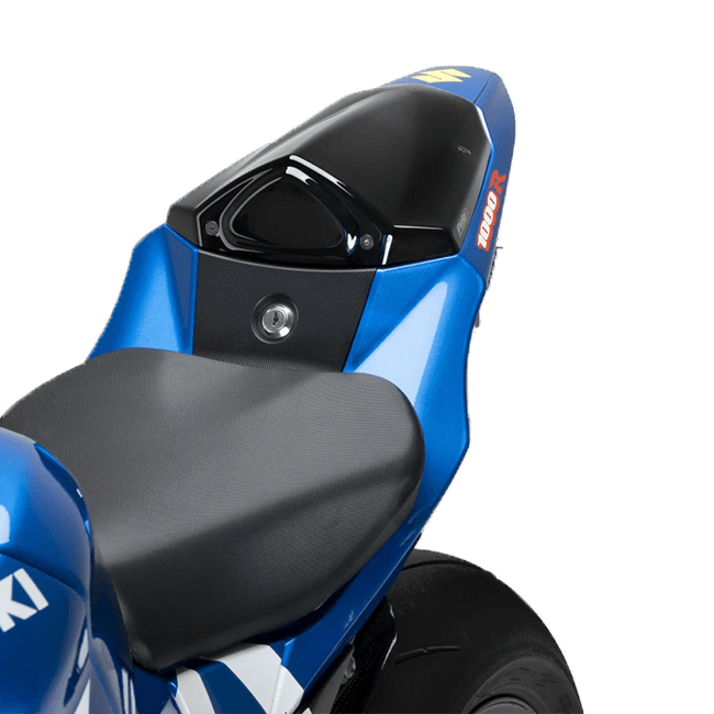 Carena aggiuntiva posteriore Puig Suzuki GSX-R 1000 (17-23) 