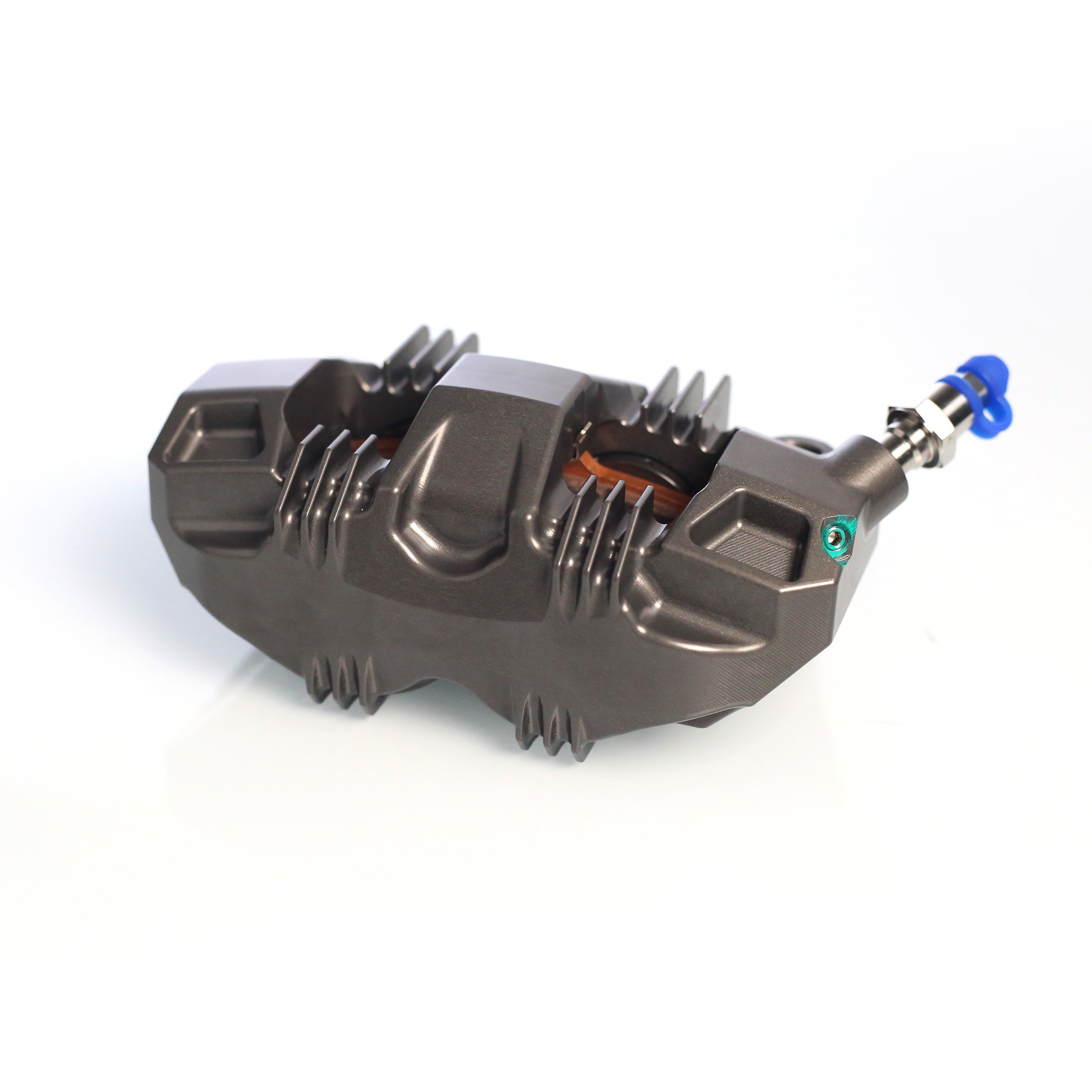 Talos S78 SBK Racing Monoblock P4 34/34 100mm pinza freno anteriore destra | X78.100.HD.L (Copia) 