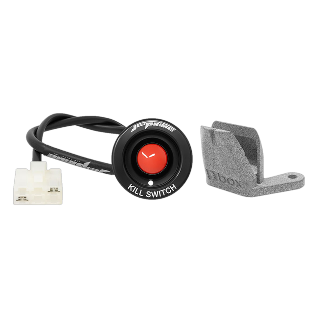 Kill Switch Button JetPrime Yamaha YZF-R7 (26) JP KS YA067