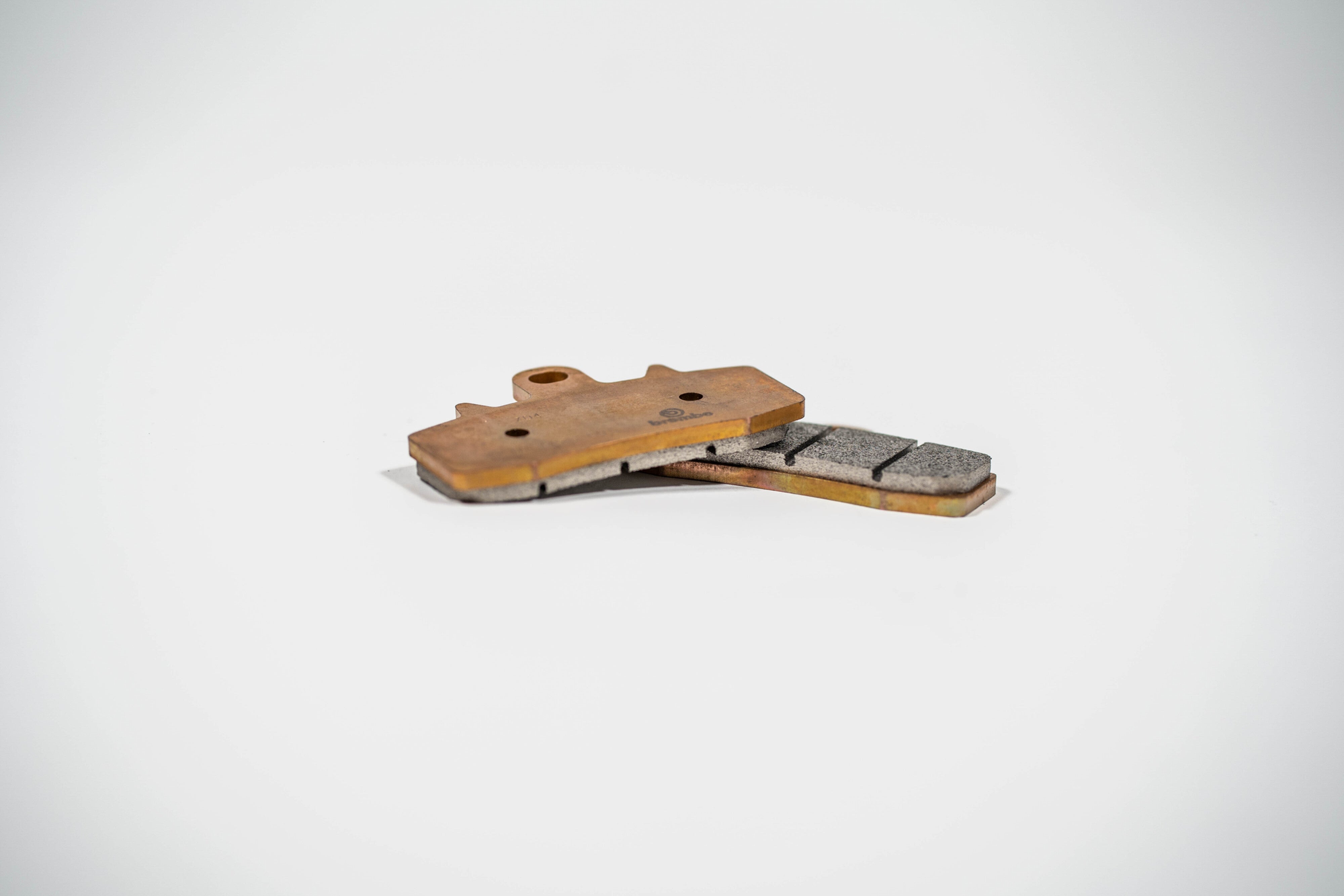 Brembo Z04 Passine da freno da corsa Ducati Panigale V2 955 (20-24) 107A48656