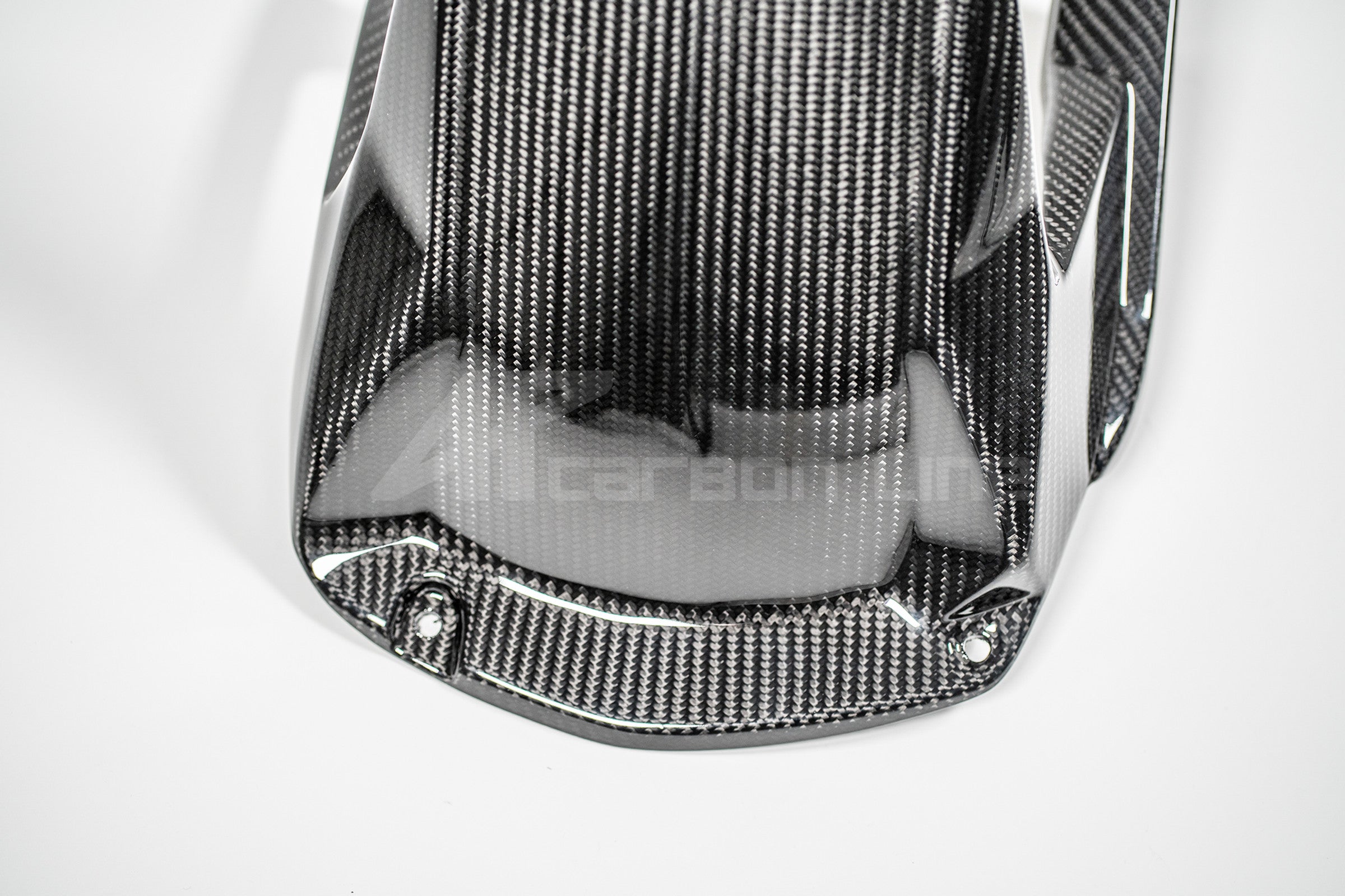 Fender posteriore 200G AP Carbon Line Honda CBR 1000 RR-R SC82 (20-25)