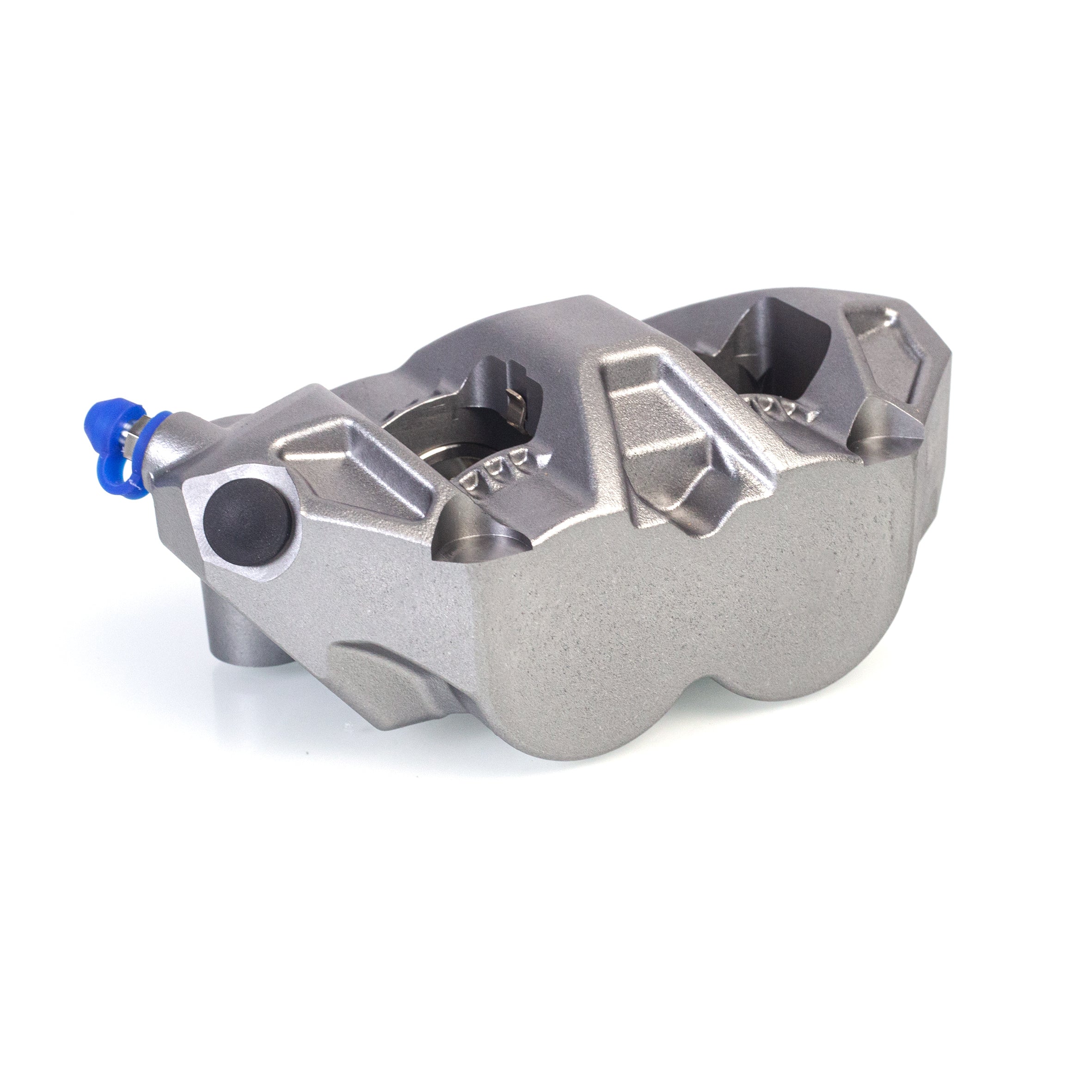 Pinza freno Talos C52 SBK Racing Guss Monoblock P4 32/32 100mm anteriore destra | C52.100.TI.R 