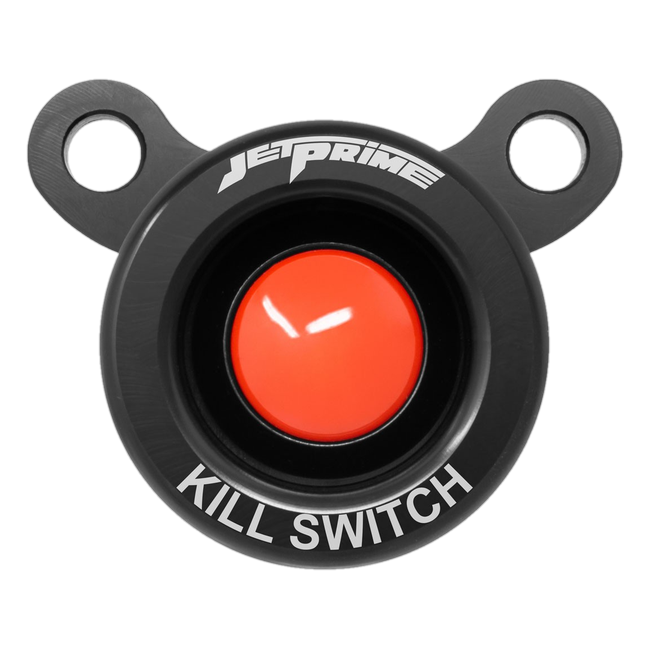 Kill Switch Button JetPrime Ducati Panigale 1299 S (15-18) JP KS DU005