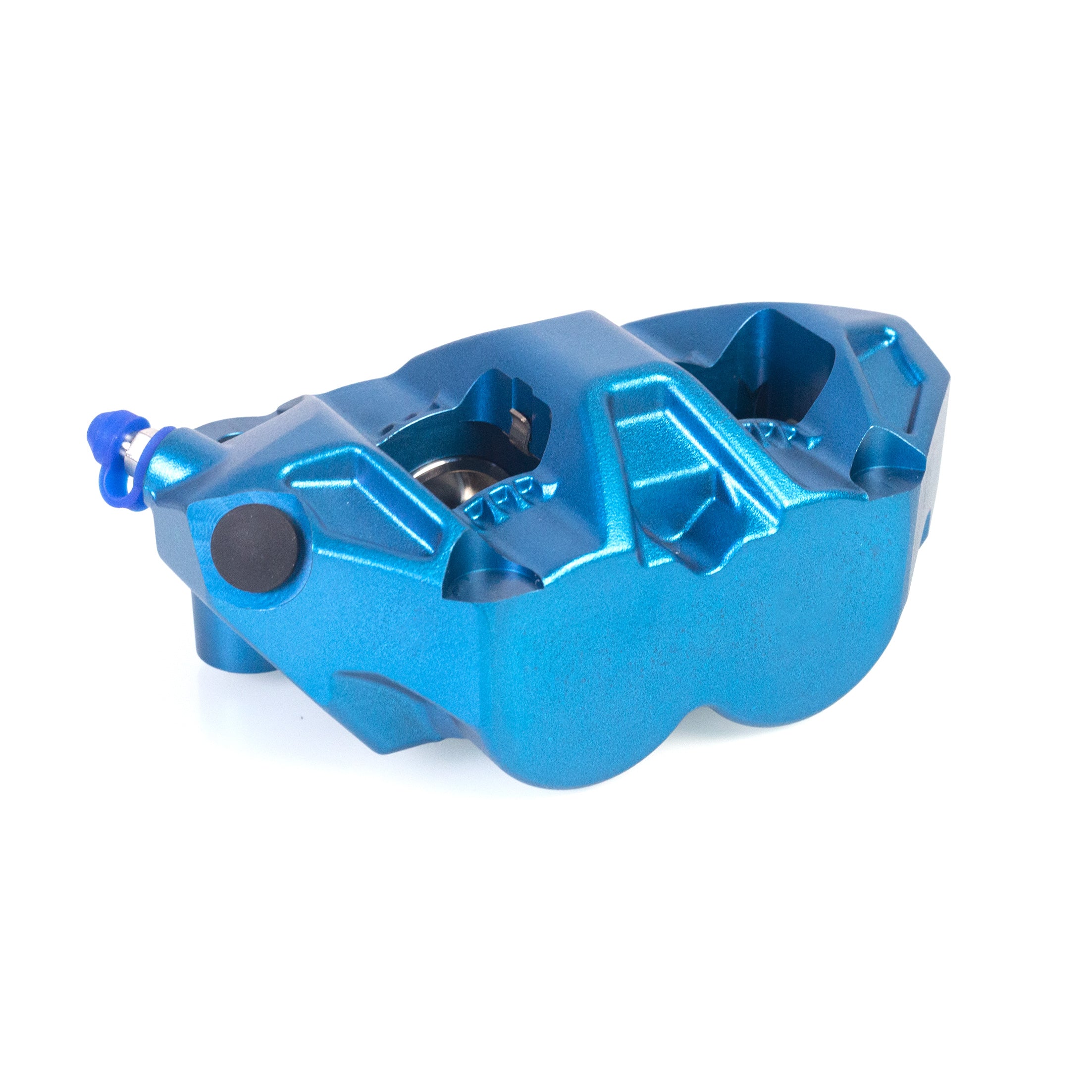 Talos C52 Guss Monoblock P4 32/32 100mm pinza freno anteriore destra | C52.100.BU.R 