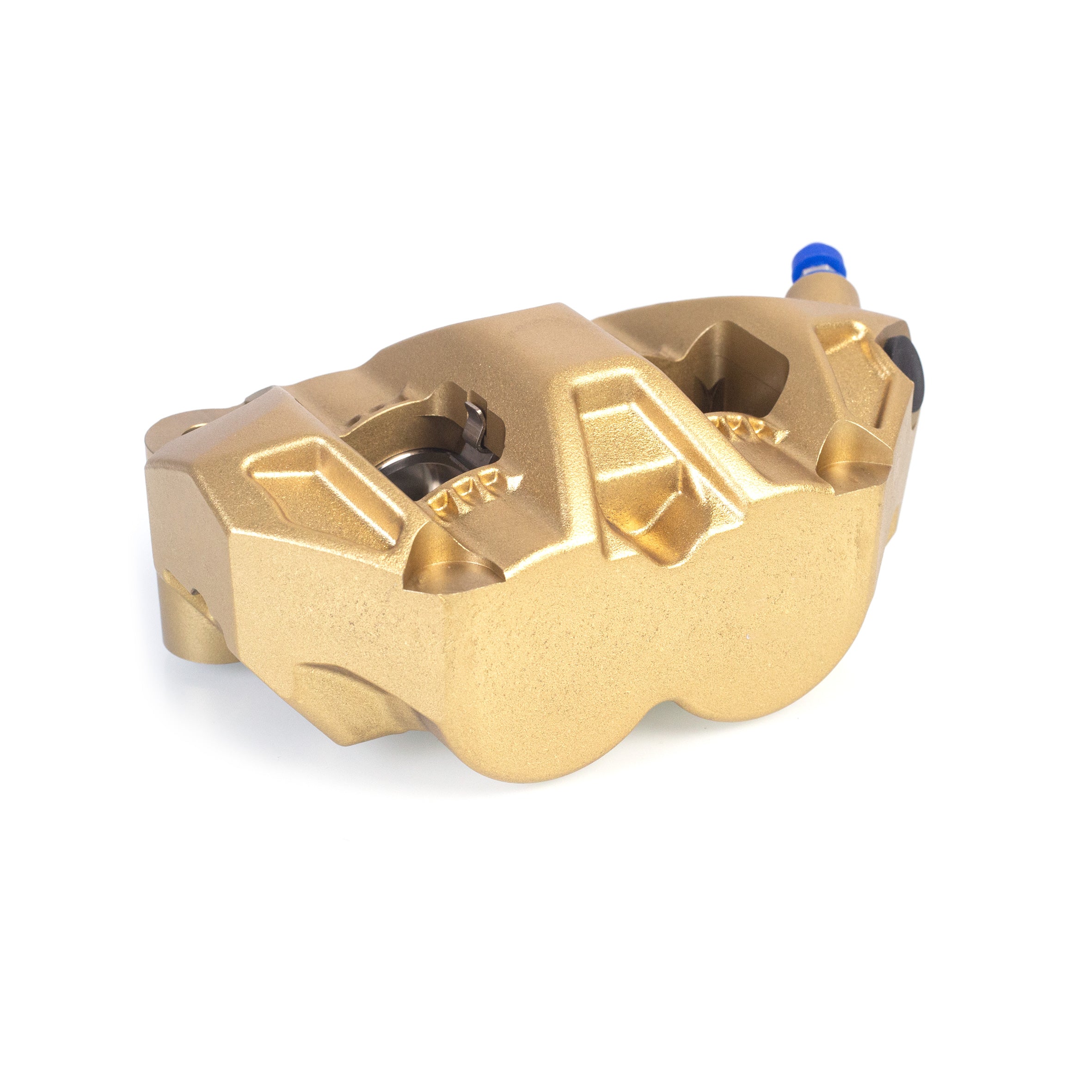 Talos C52 Guss Monoblock P4 32/32 100mm pinza freno anteriore sinistra | C52.100.GD.L 