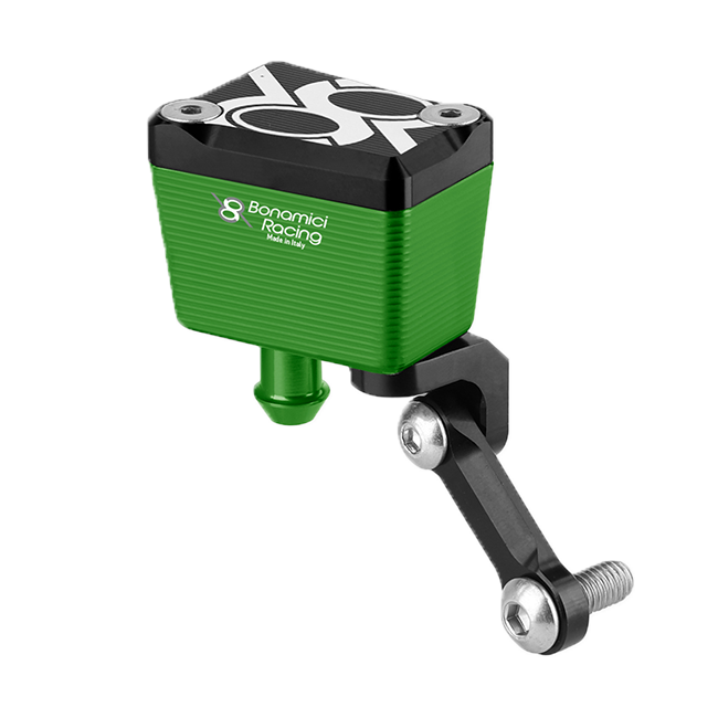 Serbatoio del liquido freni posteriore Bonamici Racing Yamaha YZF-R9 (25-26) VS10P 