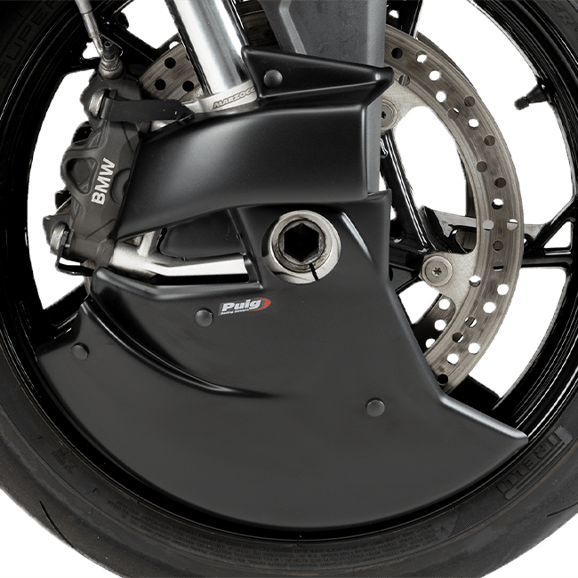 Pinze freno Raffreddamento Condotti d'aria Puig BMW S1000RR K67 (19-25) 