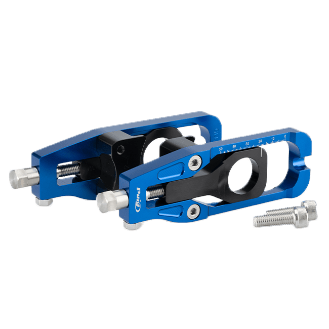 Tenditore di catena Puig Kawasaki ZX-6 R (24-25) 