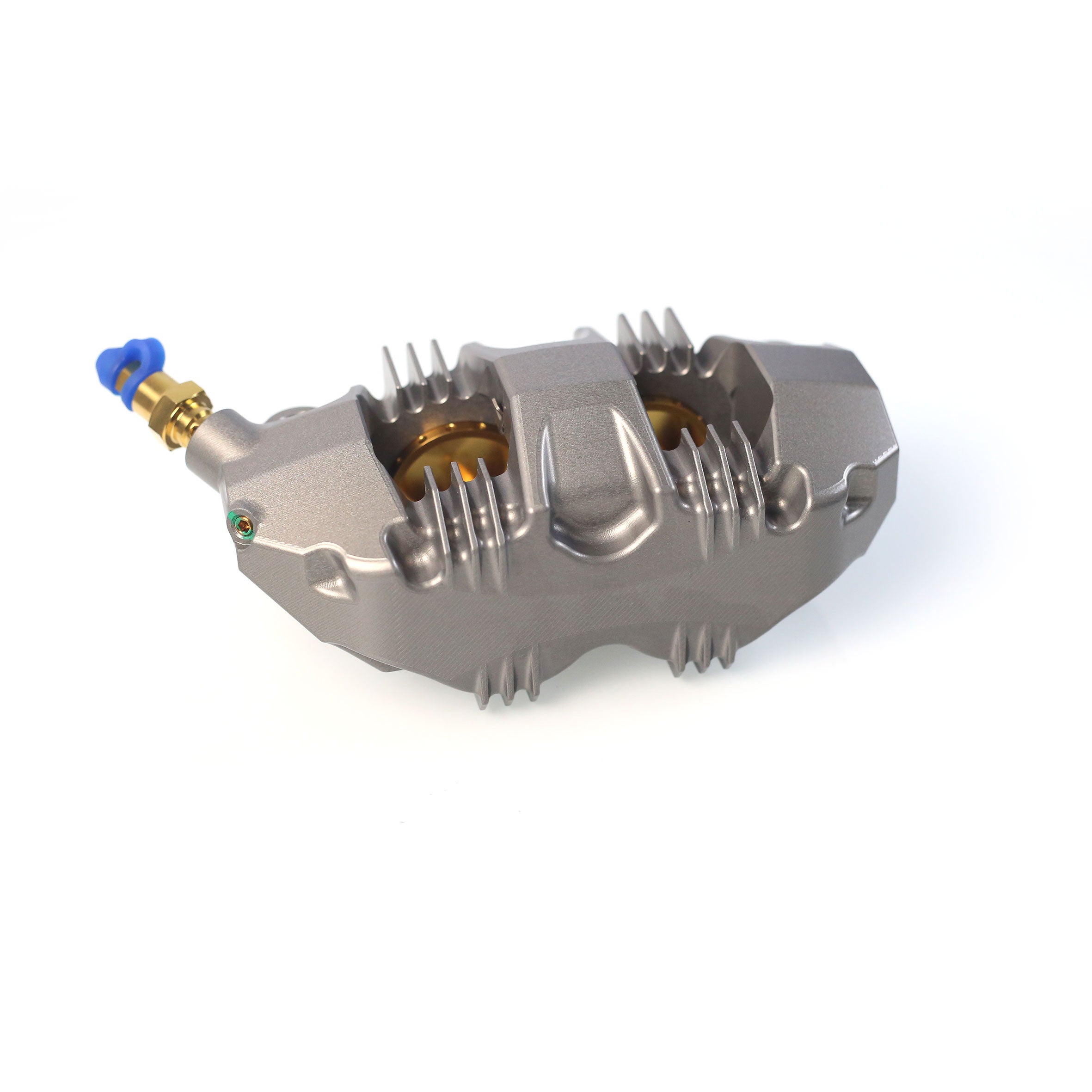 Pinza freno Talos S78 SBK Racing Monoblock P4 34/34 108mm anteriore destra | X78.108.HD.R 