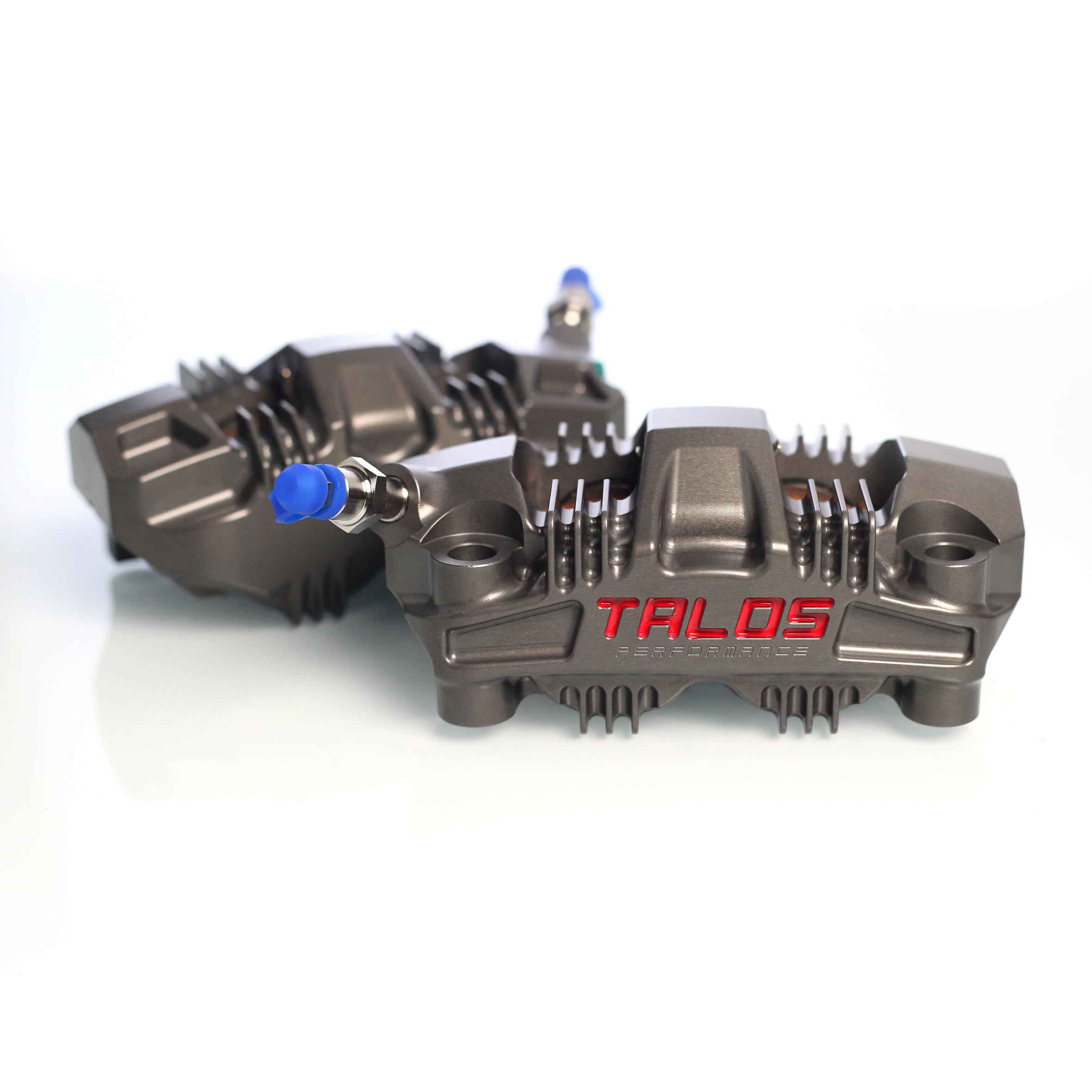 Talos S78 SBK Racing Monoblock P4 34/34 100mm pinza freno anteriore sinistra | X78.100.HD.L 