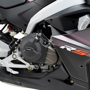 Spoiler Winglets Puig Downforce Aprilia RS 457 (24-25) 