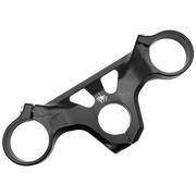 Piastra superiore del manubrio Spider Racing Ducati Panigale V2/S 890 (25-26) 50.D336 
