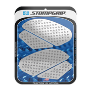 Cuscinetti di trazione vulcano stompgrip yamaha yzf-r6 rj11 (06-07) 55-10-0005