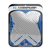 Cuscinetti di trazione vulcano Stompgrip Honda CBR 600 RR (07-12) 55-10-0020