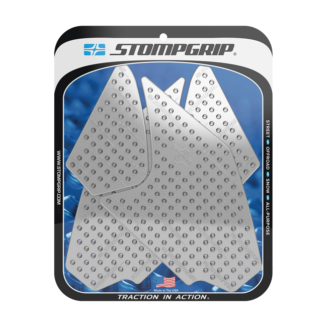 Cuscinetti di trazione vulcano stompgrip Honda CBR 1000 RR (12-16) 55-10-0023