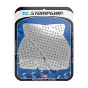 Cuscinetti di trazione vulcano stompgrip kawasaki zx-6r/636/rr (09-25) 55-10-0037