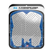 Cuscinetti di trazione vulcano stompgrip kawasaki zx-10 r/rr (11-20) 55-10-0040